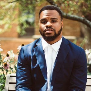 Meet your Posher, Alex